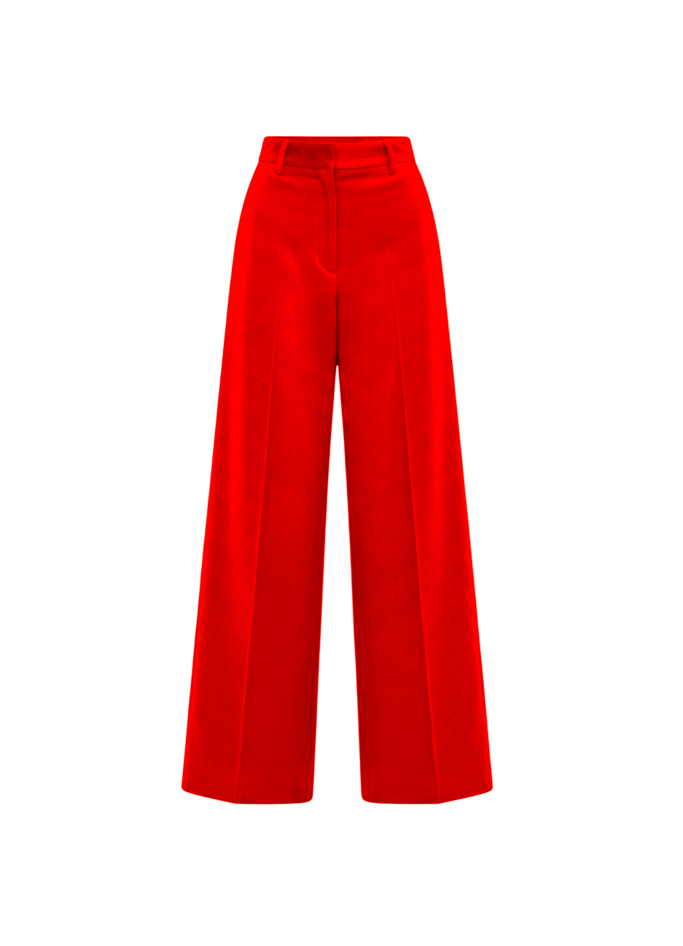 Frih Palazzo Pants